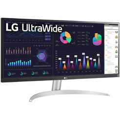 Монитор LG UltraWide 29WQ600-W