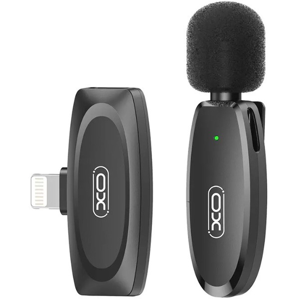 Микрофон XO MKF08B
