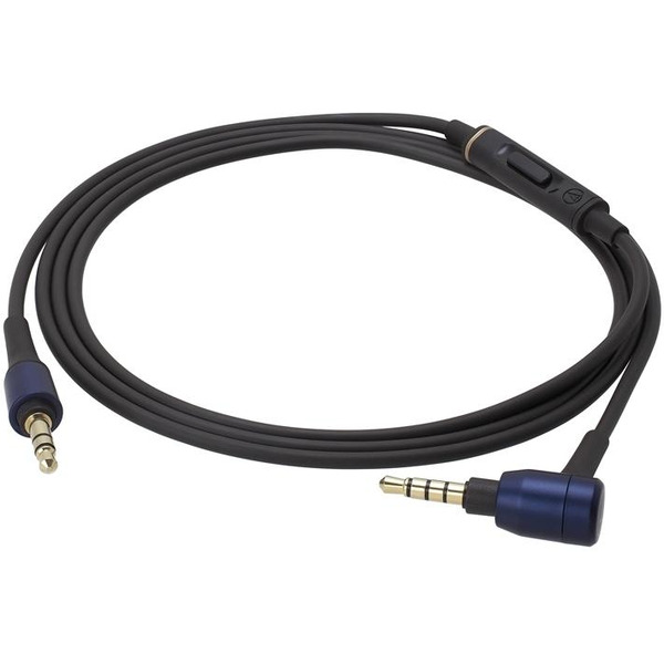 Наушники AUDIO-TECHNICA ATH-MSR7SE