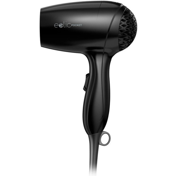 Фен GA.MA Eolic Pocket Tourmaline [GH0203]