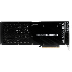 Видеокарта Palit GeForce RTX 5070 GamingPro NE75070019K9-GB2050A