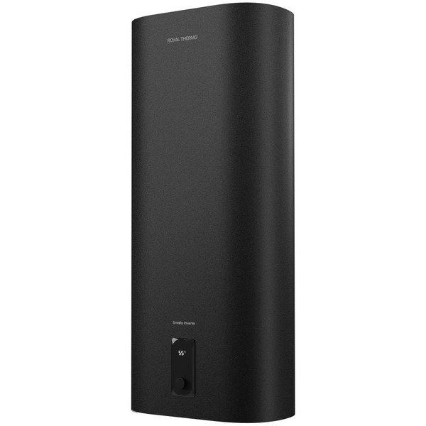 Водонагреватель Royal Thermo RWH 50 Smalto Inverter Grafit