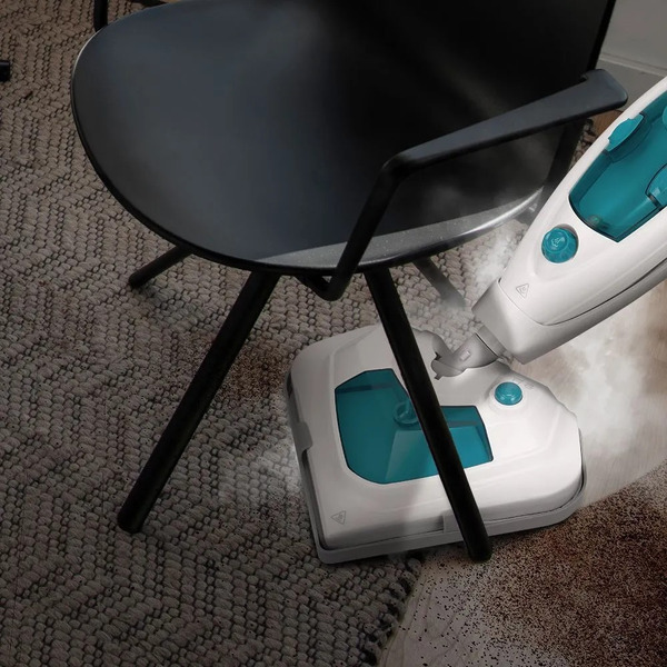 Паровая швабра Kitfort КТ-3908