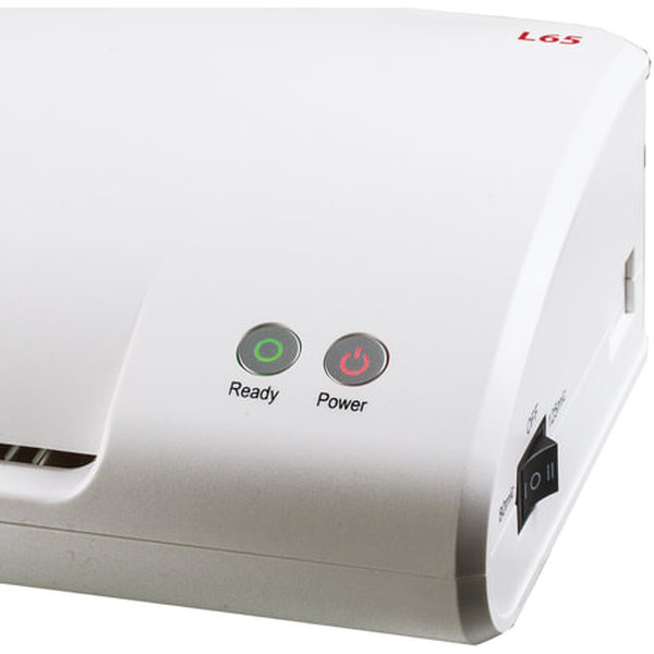 Ламинатор BRAUBERG L65 (531352)