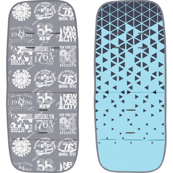 Коляска LORELLI Verso Black Green