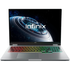 Игровой ноутбук Infinix GT Book GL614 71005000135