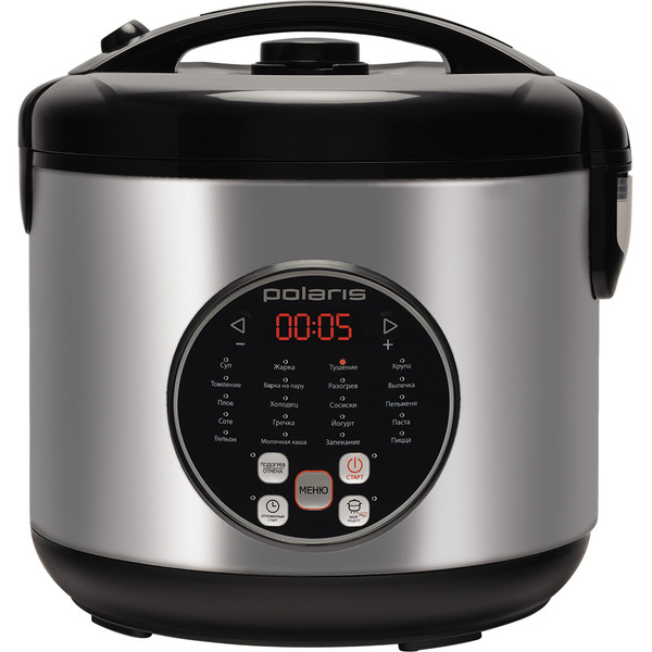 Мультиварка POLARIS PMC 0367AD