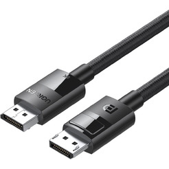 Кабель DisplayPort Ugreen DP114-80392