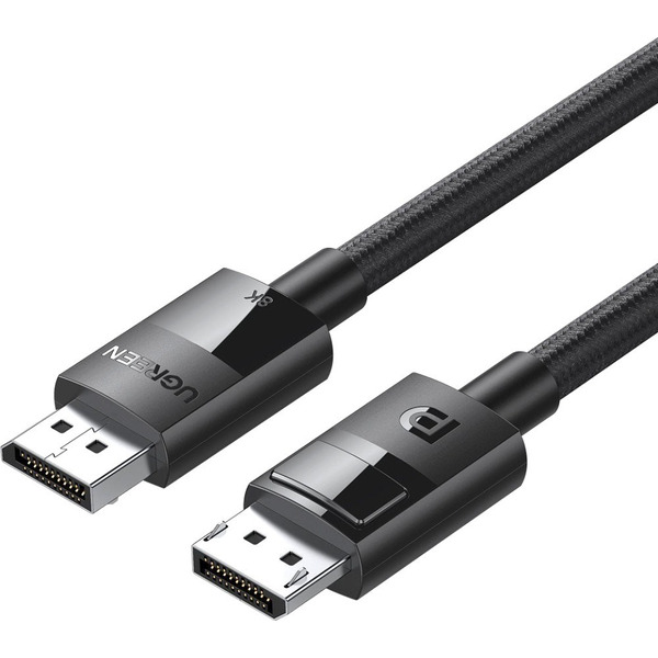 Кабель DisplayPort Ugreen DP114-80392