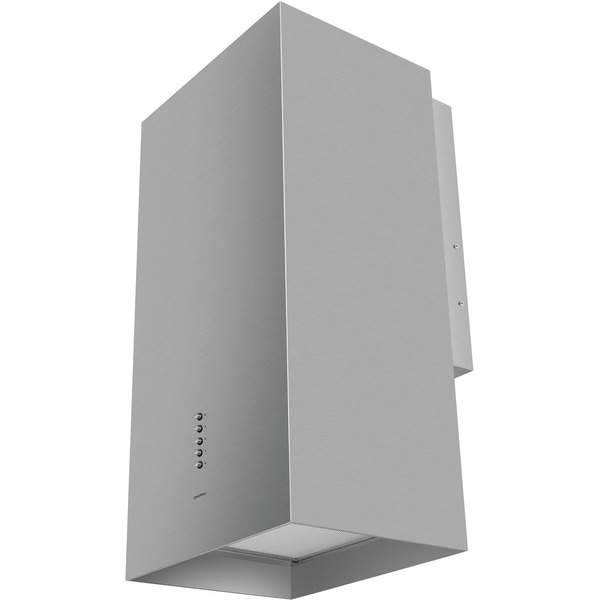 Кухонная вытяжка MAUNFELD Bath 401 (нержавеющая сталь)