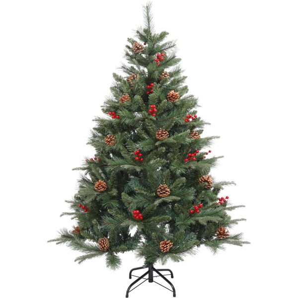 Ель искусственная Winter Fun Drop 150 / 2005