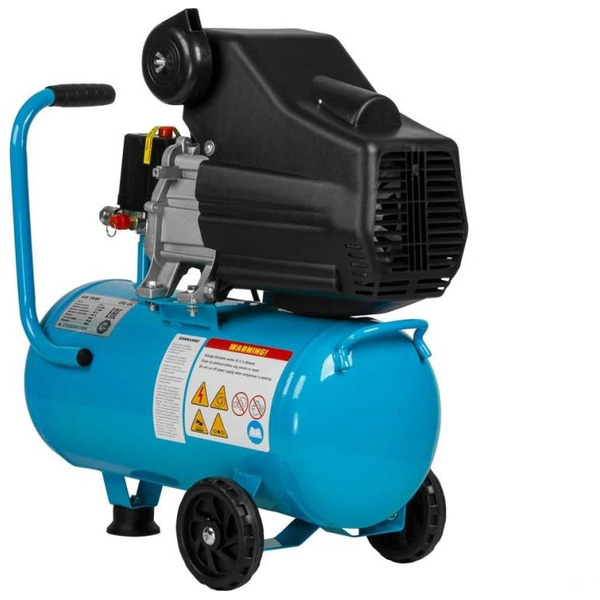 Компрессор DGM AC-125C (DG2720-0)