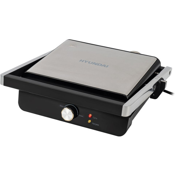 Электрогриль Hyundai HYG-1043