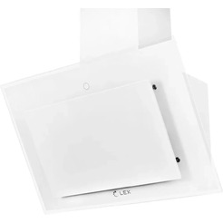 Кухонная вытяжка LEX Mika 600 GS (белый)