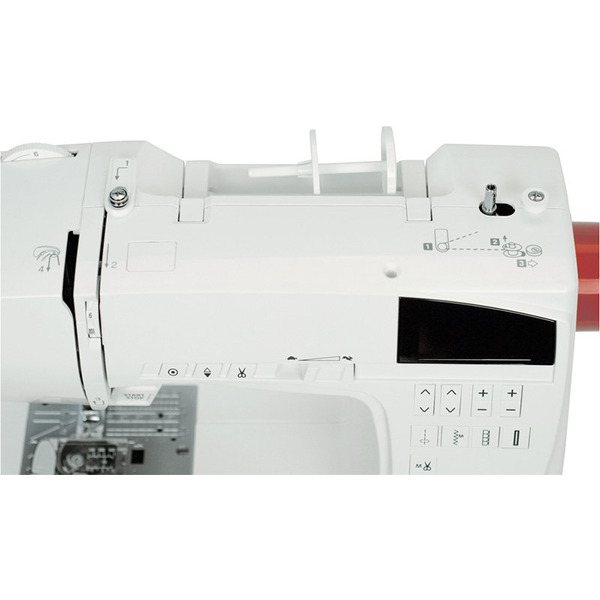 Швейная машина ELNA eXperience 560