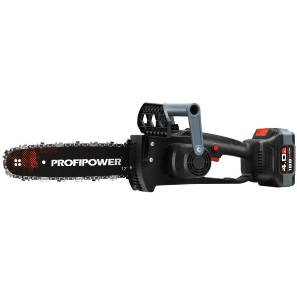 Пила ProfiPower MKDUC-18V (E0114)