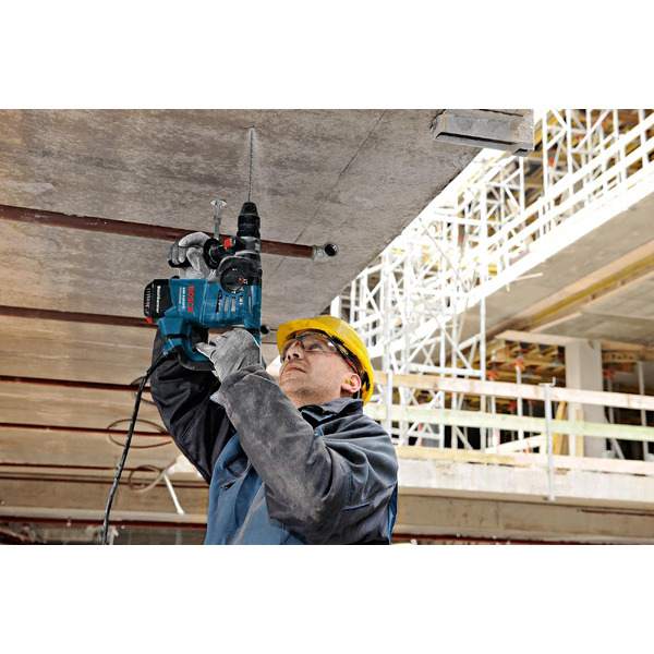 Перфоратор Bosch GBH 3-28 DRE (061123A000)