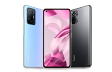 Смартфоны Xiaomi