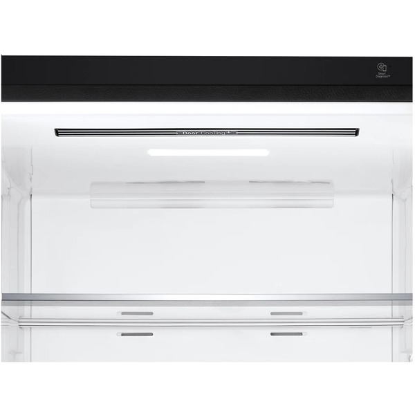 Холодильник LG DoorCooling+ GC-B569PBCM