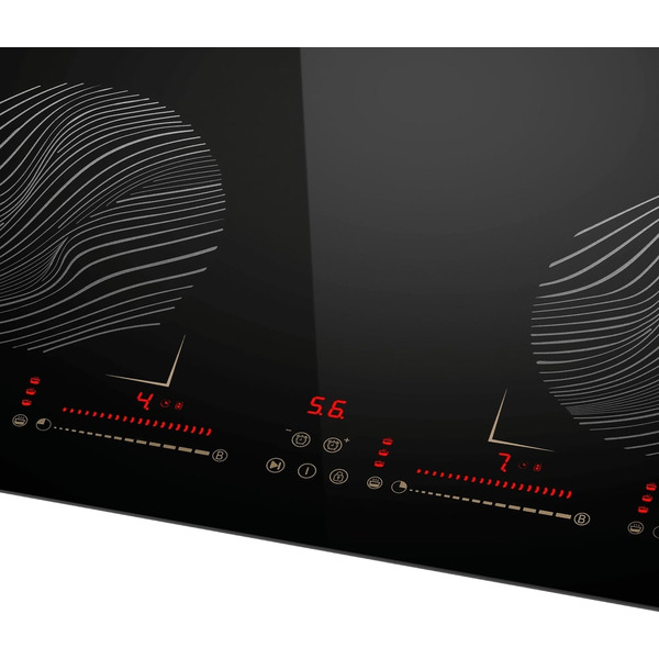 Варочная панель MAUNFELD CVI594SB2BKF Inverter