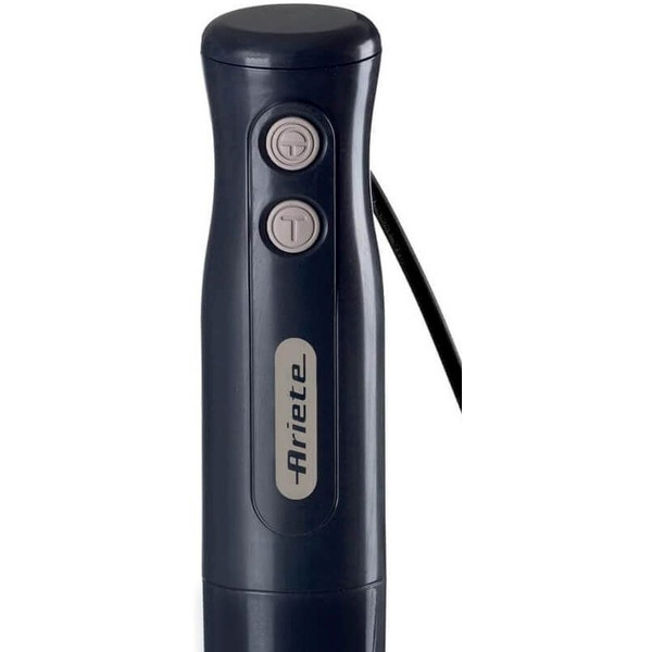 Погружной блендер Ariete 0601/10 BK (00C060110AR0)