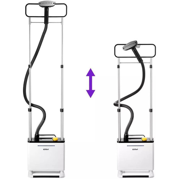 Отпариватель Kitfort КТ-9171