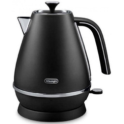 Электрочайник DeLonghi KBI2001.BK