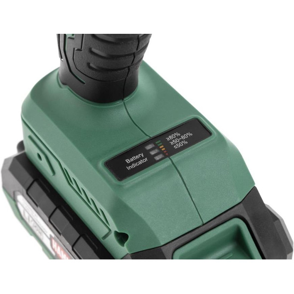 Дрель-шуруповерт Hammer ACD18BL (824164)