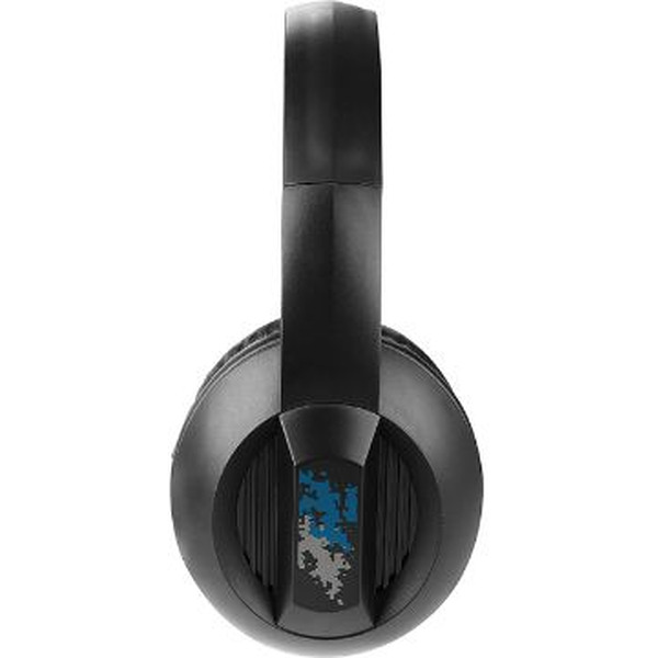 Наушники QUMO Stealth GHS 0013