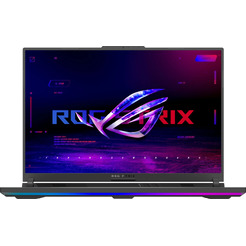 Игровой ноутбук ASUS ROG Strix G18 2025 G814PM-S8074