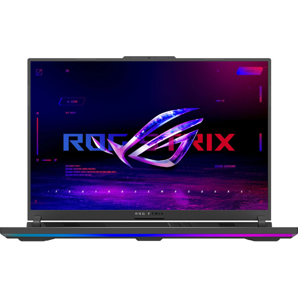 Игровой ноутбук ASUS ROG Strix G18 2025 G814PM-S8074