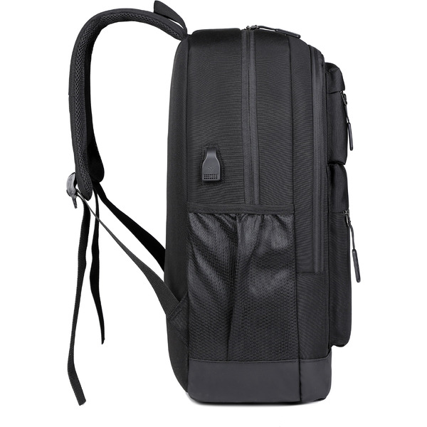 Рюкзак для ноутбука Miru MBP-1052 (черный)