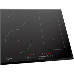 Индукционная варочная поверхность Hotpoint HQ 1760SC BA