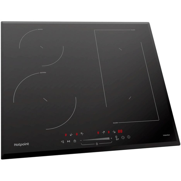 Индукционная варочная поверхность Hotpoint HQ 1760SC BA