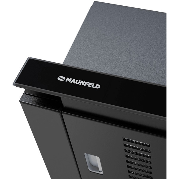 Кухонная вытяжка MAUNFELD Galaxy 60 (черный)