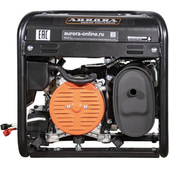 Генератор Aurora AGE 3500 D 6772