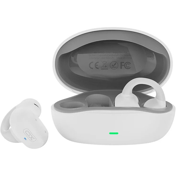 Наушники XO G19 (белый)