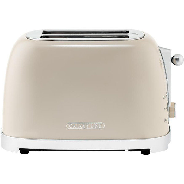 Тостер Galaxy Line GL2918