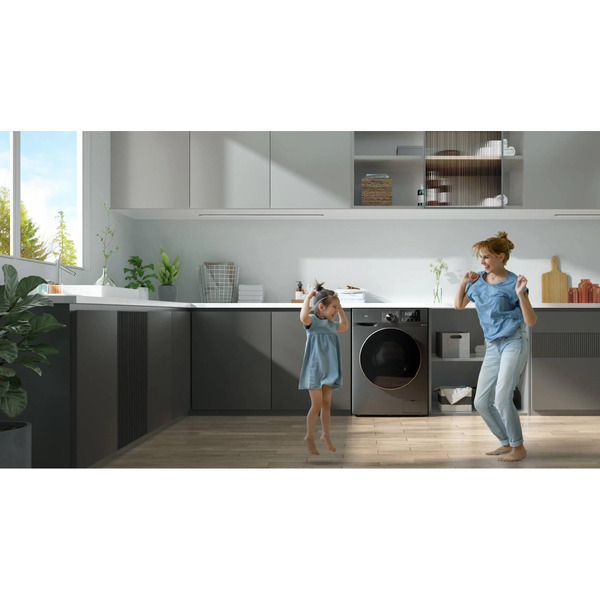 Стирально-сушильная машина TCL CP0210DB0BY