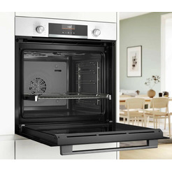 Духовой шкаф BOSCH Serie 6 HBG536EW3