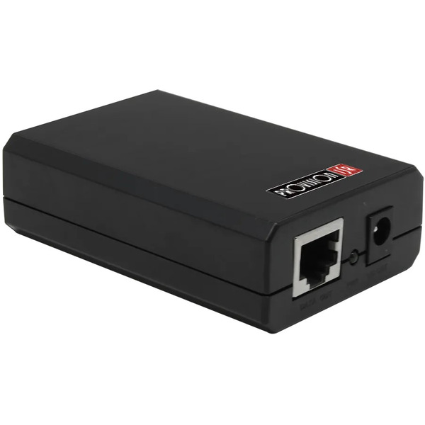 PoE-сплиттер