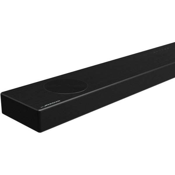 Звуковая панель LG SP9A