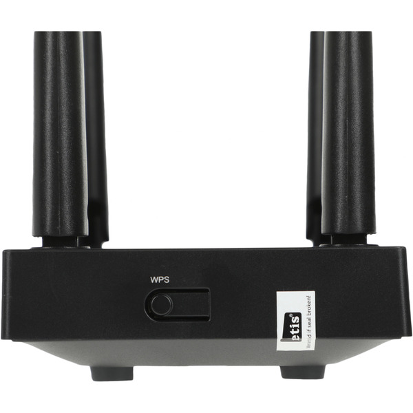 Wi-Fi роутер Netis N5