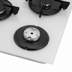 Варочная панель HOMSair HGG431WH