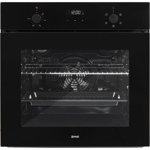 Духовой шкаф ZORG ROL66 BL