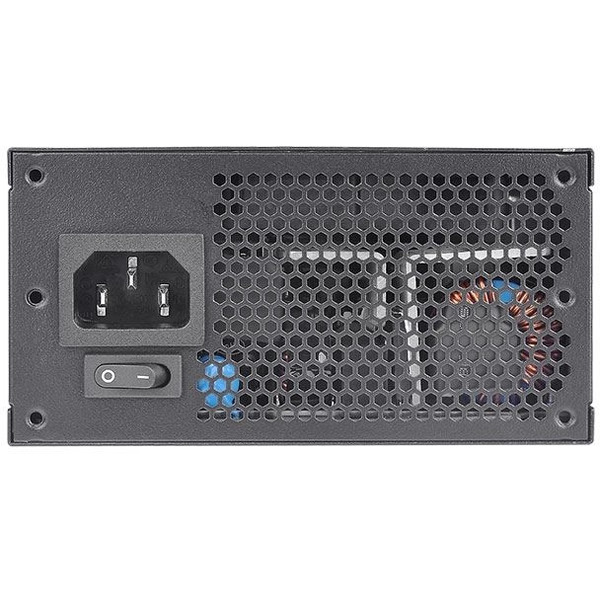 Блок питания Thermaltake Toughpower SFX FMod 850W (PS-STP-0850FNFAPE-1)