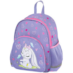 Рюкзак BRAUBERG KIDS PLAY Darling bunny 271390