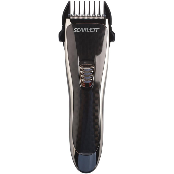 Машинка для стрижки волос SCARLETT SC-HC63054B
