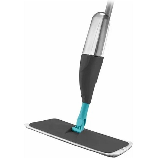 100-136 Швабра-спрей Spray mop с микрофиброй Miley
