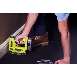 Степлер Ryobi R18ST50-0 (5133004496) без АКБ и ЗУ